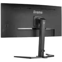 iiyama G-MASTER GCB3481WQSU-B1 pantalla para PC 86,4 cm (34") 3440 x 1440 Pixeles