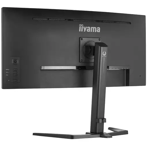 iiyama G-MASTER GCB3481WQSU-B1 pantalla para PC 86,4 cm (34") 3440 x 1440 Pixeles