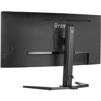 iiyama G-MASTER GCB3481WQSU-B1 pantalla para PC 86,4 cm (34") 3440 x 1440 Pixeles