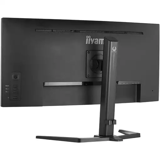 iiyama G-MASTER GCB3481WQSU-B1 pantalla para PC 86,4 cm (34") 3440 x 1440 Pixeles