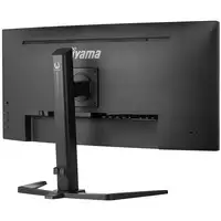 iiyama G-MASTER GCB3481WQSU-B1 pantalla para PC 86,4 cm (34") 3440 x 1440 Pixeles