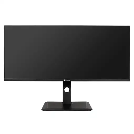 AG Neovo DW3401 LED display 86,4 cm (34") 3440 x 1440 Pixeles UltraWide Quad HD Ne