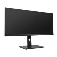 AG Neovo DW3401 LED display 86,4 cm (34") 3440 x 1440 Pixeles UltraWide Quad HD Ne