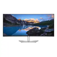 DELL UltraSharp U4021QW LED display 100,8 cm (39.7") 5120 x 2160 Pixeles 4K DCI LC