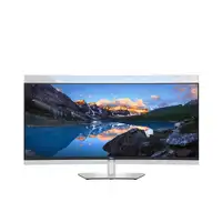 DELL UltraSharp U4021QW LED display 100,8 cm (39.7") 5120 x 2160 Pixeles 4K DCI LC