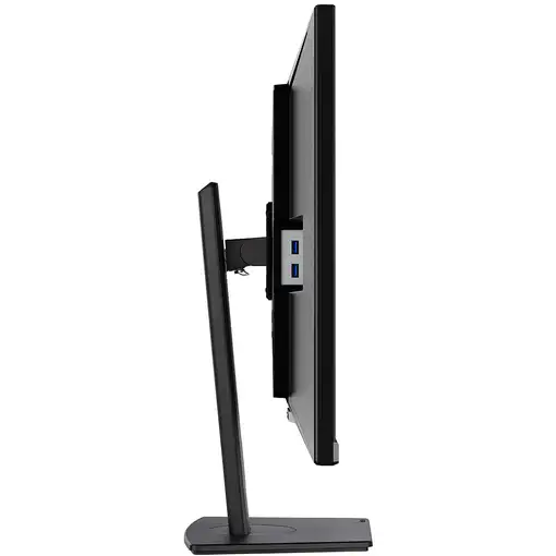 iiyama ProLite XUB3293UHSN-B5 pantalla para PC 80 cm (31.5") 3840 x 2160 Pixeles 4