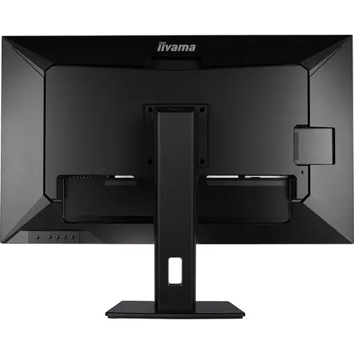 iiyama ProLite XUB3293UHSN-B5 pantalla para PC 80 cm (31.5") 3840 x 2160 Pixeles 4