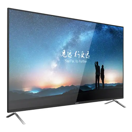 Hikvision DS-D5065UC-C pantalla para PC 165,1 cm (65") 3840 x 2160 Pixeles 4K Ultr