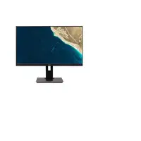 Acer B277KLbmiiprfx pantalla para PC 68,6 cm (27") 3840 x 2160 Pixeles 4K Ultra HD