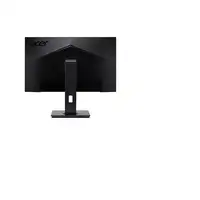 Acer B277KLbmiiprfx pantalla para PC 68,6 cm (27") 3840 x 2160 Pixeles 4K Ultra HD