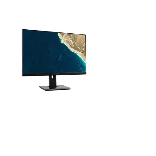 Acer B277KLbmiiprfx pantalla para PC 68,6 cm (27") 3840 x 2160 Pixeles 4K Ultra HD