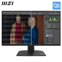 MSI Pro MP275QPG pantalla para PC 68,6 cm (27") 2560 x 1440 Pixeles Wide Quad HD L