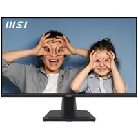 MSI Pro MP275Q pantalla para PC 68,6 cm (27") 2560 x 1440 Pixeles Wide Quad HD LED