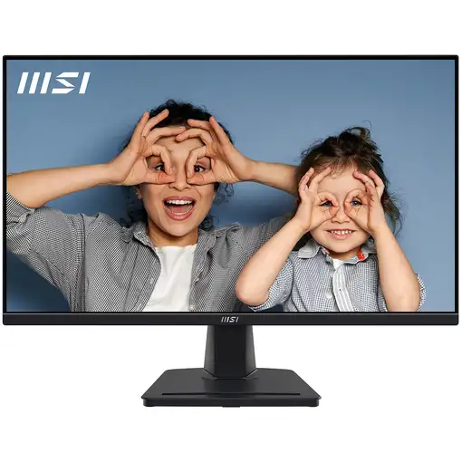 MSI Pro MP275Q pantalla para PC 68,6 cm (27") 2560 x 1440 Pixeles Wide Quad HD LED