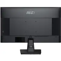 MSI Pro MP275Q pantalla para PC 68,6 cm (27") 2560 x 1440 Pixeles Wide Quad HD LED