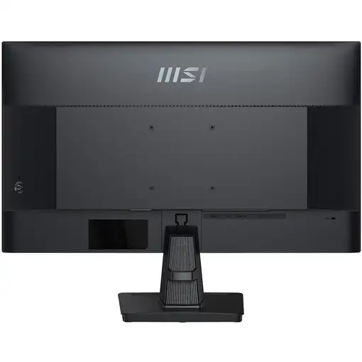 MSI Pro MP275Q pantalla para PC 68,6 cm (27") 2560 x 1440 Pixeles Wide Quad HD LED