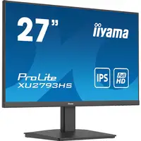iiyama ProLite XU2793HS-B7 pantalla para PC 68,6 cm (27") 1920 x 1080 Pixeles Full