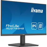 iiyama ProLite XU2793HS-B7 pantalla para PC 68,6 cm (27") 1920 x 1080 Pixeles Full