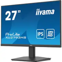 iiyama ProLite XU2793HS-B7 pantalla para PC 68,6 cm (27") 1920 x 1080 Pixeles Full