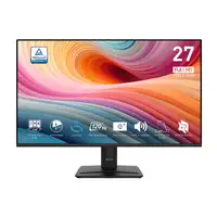 MSI Pro MP275 E2 pantalla para PC 68,6 cm (27") 1920 x 1080 Pixeles Full HD LED Ne