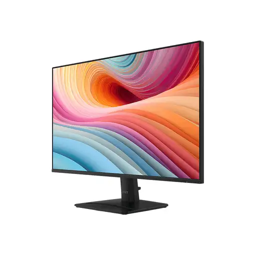 MSI Pro MP275 E2 pantalla para PC 68,6 cm (27") 1920 x 1080 Pixeles Full HD LED Ne