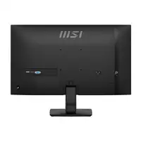 MSI Pro MP275 E2 pantalla para PC 68,6 cm (27") 1920 x 1080 Pixeles Full HD LED Ne