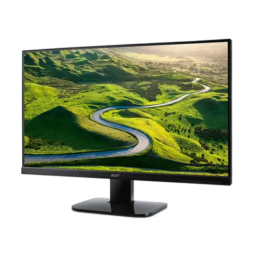 Acer Vero B7 B277 E pantalla para PC 68,6 cm (27") 1920 x 1080 Pixeles Full HD LCD