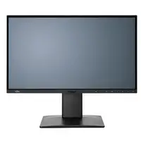 Fujitsu P27-8 TS UHD pantalla para PC 68,6 cm (27") 3840 x 2160 Pixeles 4K Ultra H