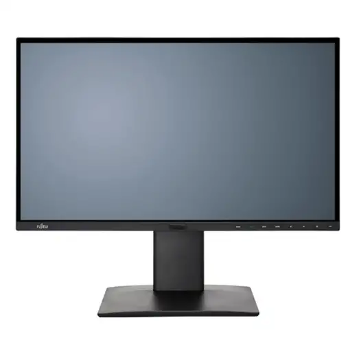 Fujitsu P27-8 TS UHD pantalla para PC 68,6 cm (27") 3840 x 2160 Pixeles 4K Ultra H