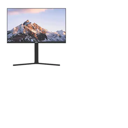 Dahua Technology LM27-B201A pantalla para PC 68,6 cm (27") 1920 x 1080 Pixeles Ful