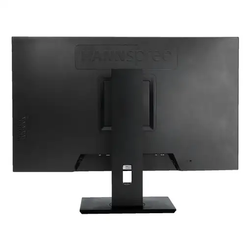 Hannspree HP 278 WJB LED display 68,6 cm (27") 1920 x 1080 Pixeles Full HD Negro