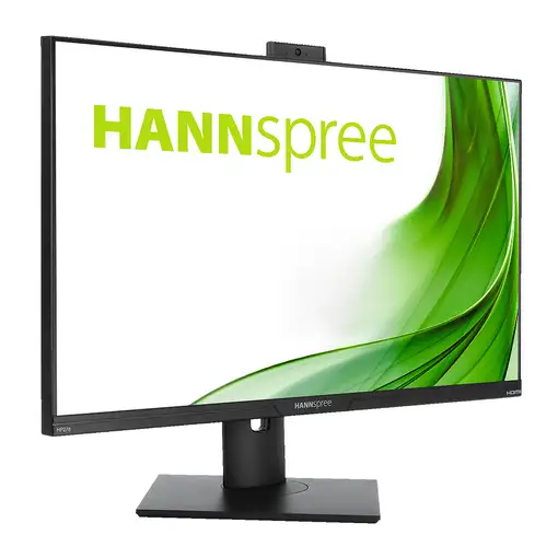Hannspree HP 278 WJB LED display 68,6 cm (27") 1920 x 1080 Pixeles Full HD Negro