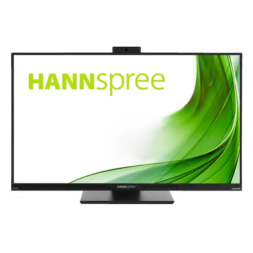 Hannspree HP 278 WJB LED display 68,6 cm (27") 1920 x 1080 Pixeles Full HD Negro