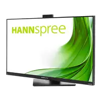 Hannspree HP 278 WJB LED display 68,6 cm (27") 1920 x 1080 Pixeles Full HD Negro