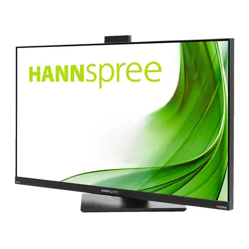 Hannspree HP 278 WJB LED display 68,6 cm (27") 1920 x 1080 Pixeles Full HD Negro