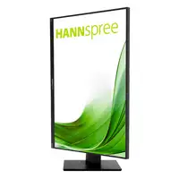 Hannspree HP 278 WJB LED display 68,6 cm (27") 1920 x 1080 Pixeles Full HD Negro
