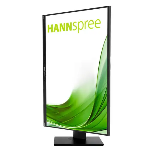Hannspree HP 278 WJB LED display 68,6 cm (27") 1920 x 1080 Pixeles Full HD Negro