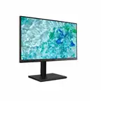 Acer B7 B277E LED display 68,6 cm (27") 1920 x 1080 Pixeles Full HD Negro