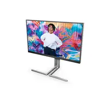 AOC Q27U3CV pantalla para PC 68,6 cm (27") 2560 x 1440 Pixeles 4K Ultra HD LCD Neg