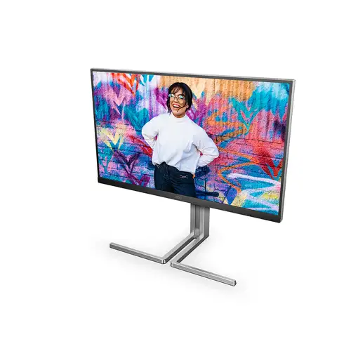 AOC Q27U3CV pantalla para PC 68,6 cm (27") 2560 x 1440 Pixeles 4K Ultra HD LCD Neg
