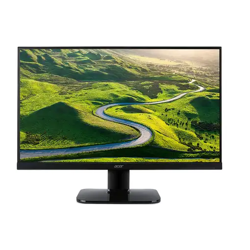 Acer Vero V7 V277 E pantalla para PC 68,6 cm (27") 1920 x 1080 Pixeles Full HD LCD