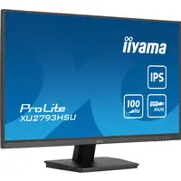 iiyama ProLite XU2793HSU-B6 pantalla para PC 68,6 cm (27") 1920 x 1080 Pixeles Ful