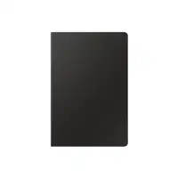 Samsung EF-DX625 QWERTZ Alemán Pogo pin Negro