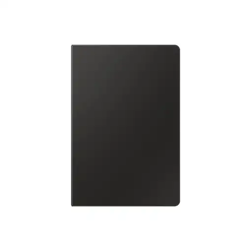 Samsung EF-DX625 QWERTZ Alemán Pogo pin Negro
