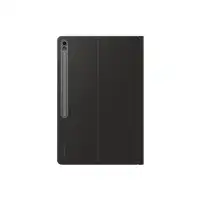 Samsung EF-DX625 QWERTZ Alemán Pogo pin Negro