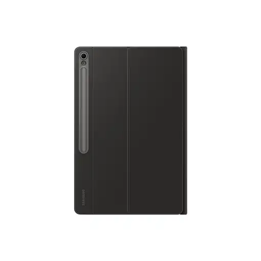 Samsung EF-DX625 QWERTZ Alemán Pogo pin Negro