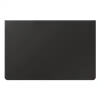Samsung EF-DX820 QWERTZ Alemán Pogo pin Negro