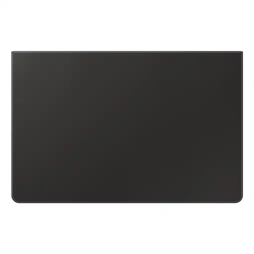 Samsung EF-DX820 QWERTZ Alemán Pogo pin Negro