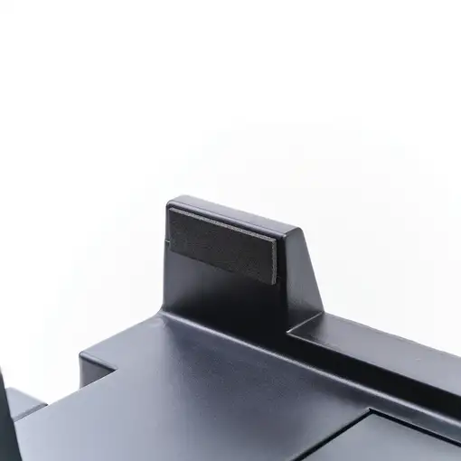 iggual SOP1 Soporte CPU ajustable con ruedas