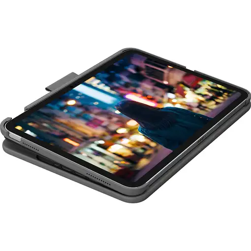 Logitech Slim Folio